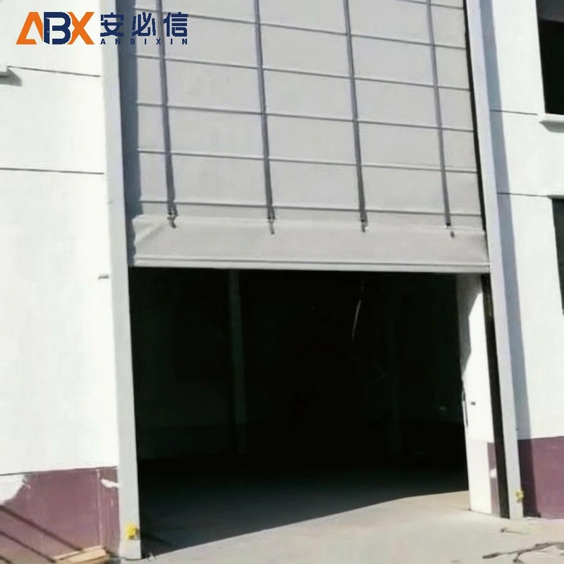 郴州冷库门封